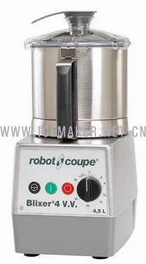 ����Robot Coupe�黯�����(ʳƷ�۴�/�����)Blixer 4V.V